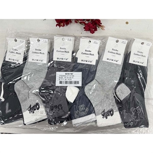Skarpetki damskie 35-38/39-42