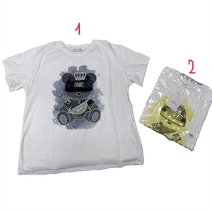 Koszulka damska - Produkt Włoski