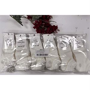 Stopki damskie 35-38/38-41