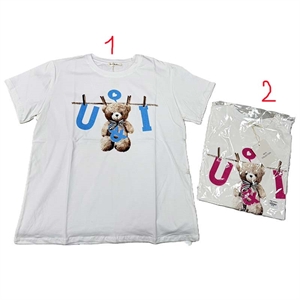 Koszulka damska - Produkt Włoski