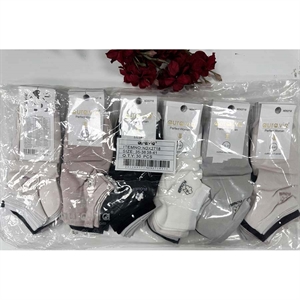 Stopki damskie 35-38/38-41