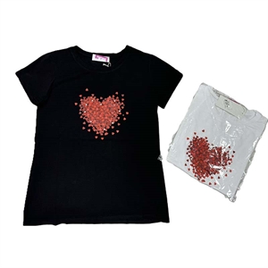 Koszulka damska - Produkt Włoski