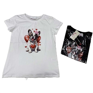 Koszulka damska - Produkt Włoski