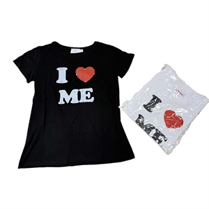 Koszulka damska - Produkt Włoski