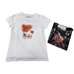 Koszulka damska - Produkt Włoski