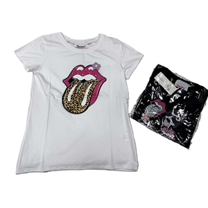 Koszulka damska - Produkt Włoski