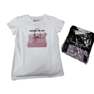 Koszulka damska - Produkt Włoski