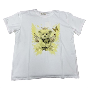 Koszulka damska - Produkt Włoski