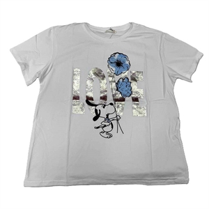 Koszulka damska - Produkt Włoski