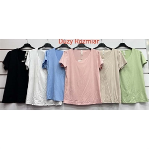 Bluzka damska - Produkt Włoski