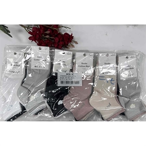 Stopki damskie 35-38/38-41