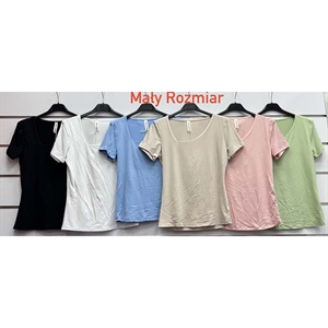 Bluzka damska - Produkt Włoski