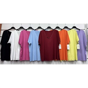 Bluzka damska - Produkt Włoski