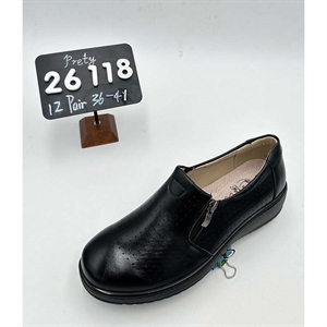 Półbuty damskie  36-41