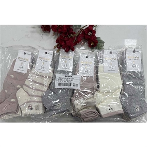 Stopki damskie 35-38/38-41