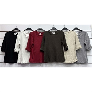 Bluzka damska - Produkt Włoski