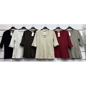 Bluzka damska - Produkt Włoski