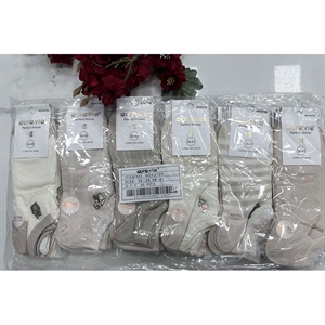 Stopki damskie 35-38/38-41