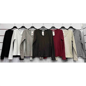 Bluzka damska - Produkt Włoski