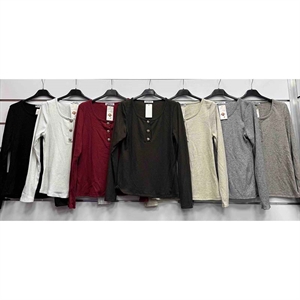 Bluzka damska - Produkt Włoski