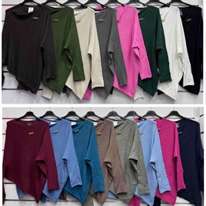 Sweter damski - Produkt Włoski