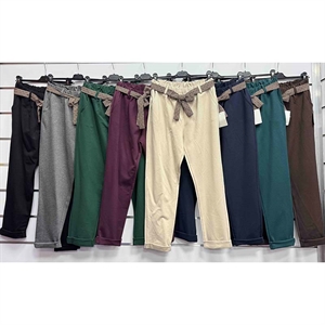 Spodnie damskie - Produkt Włoski