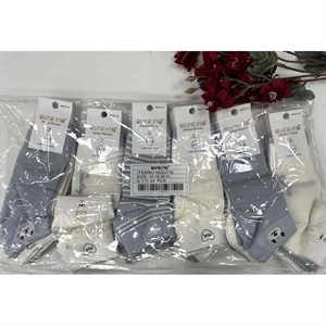 Stopki damskie 35-38/38-41