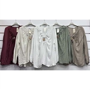 Bluzka damska - Produkt Włoski