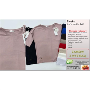Bluzka damska 44-46-48