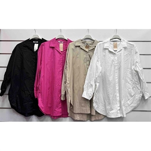 Koszula damska - Produkt Włoski