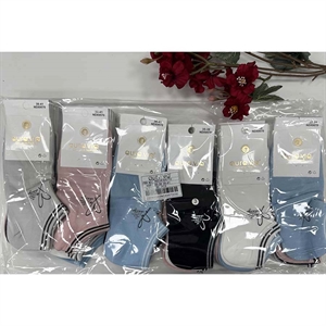 Stopki damskie 35-38/38-41