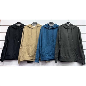 Cienka bluza damska - Produkt Włoski