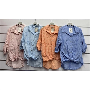 Koszula damska - Produkt Włoski