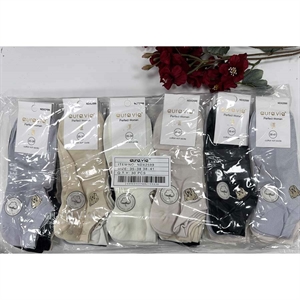 Stopki damskie 35-38/38-41