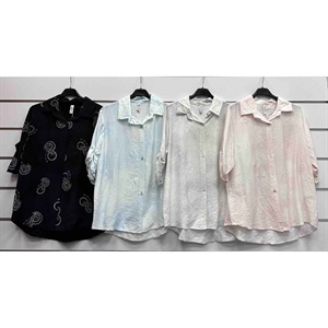 Koszula damska - Produkt Włoski