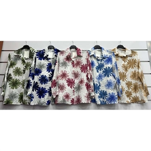 Koszula damska - Produkt Włoski