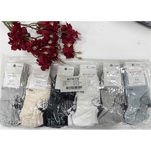 Stopki damskie 35-38/38-41