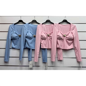 Bluzka damska - Produkt Włoski