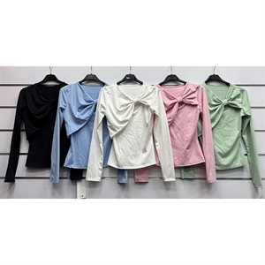 Bluzka damska - Produkt Włoski