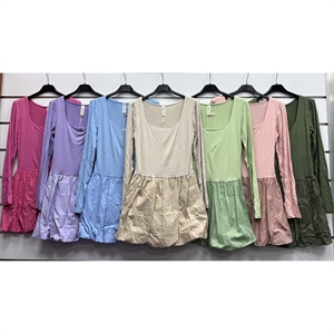 Sukienka damska - Produkt Włoski