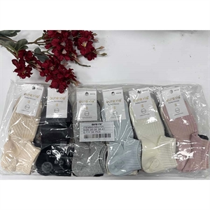 Stopki damskie 35-38/38-41