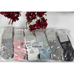 Stopki damskie 35-38/38-41