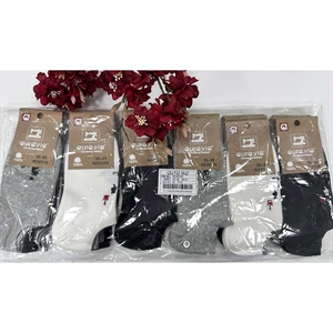 Stopki damskie 35-38/38-41