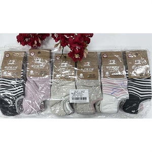 Stopki damskie 35-38/38-41