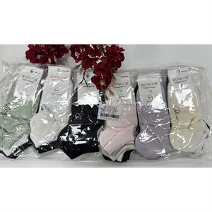 Stopki damskie 35-38/38-41