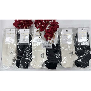 Stopki damskie 35-38/38-41