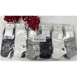 Stopki damskie 35-38/38-41