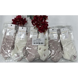 Stopki damskie 35-38/38-41