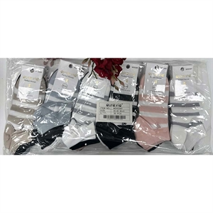 Stopki damskie 35-38/38-41