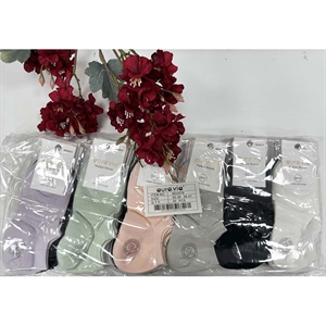 Stopki damskie 35-38/38-41